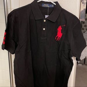 Polo Ralph Lauren shirt